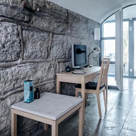 Faroesunds Faestning Hotel Eksteriør billede
