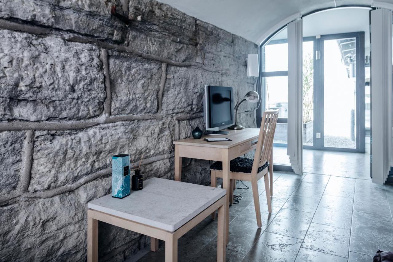 Faroesunds Faestning Hotel Eksteriør billede